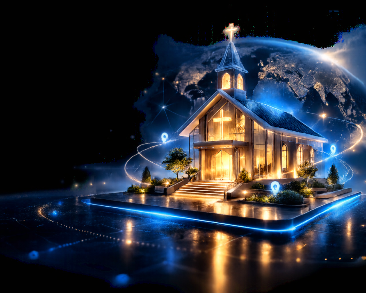 Bible Church Of The Lakes